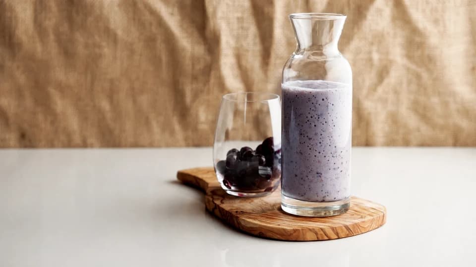 Vegan Smoothie