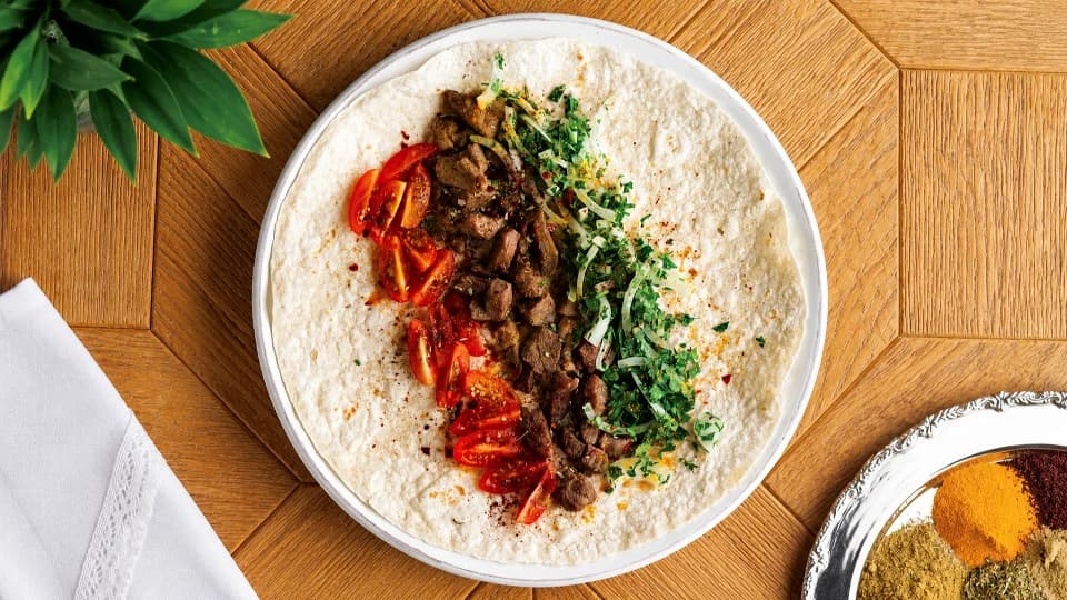 Tantuni