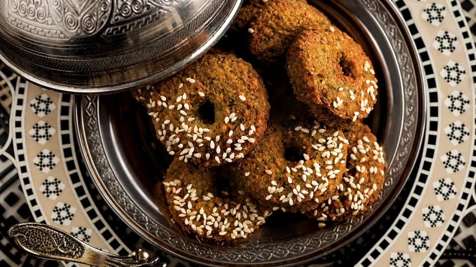 Falafel