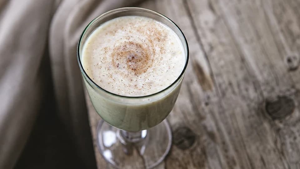 Muzlu Shake