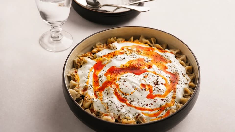 Mantı
