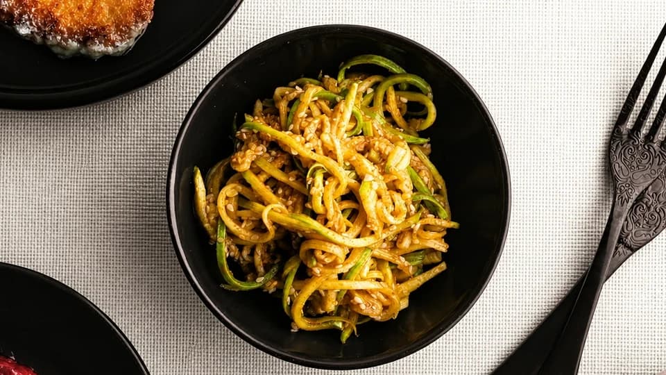 Kabak Spagetti
