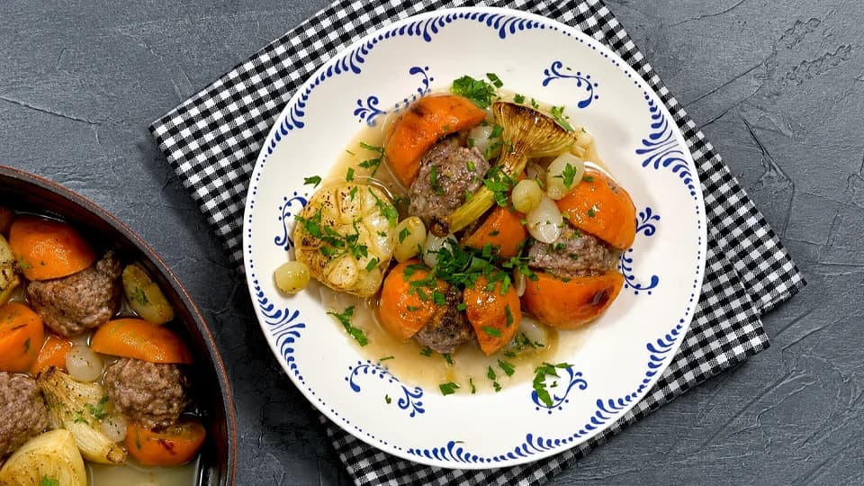 Yenidünya Kebabı