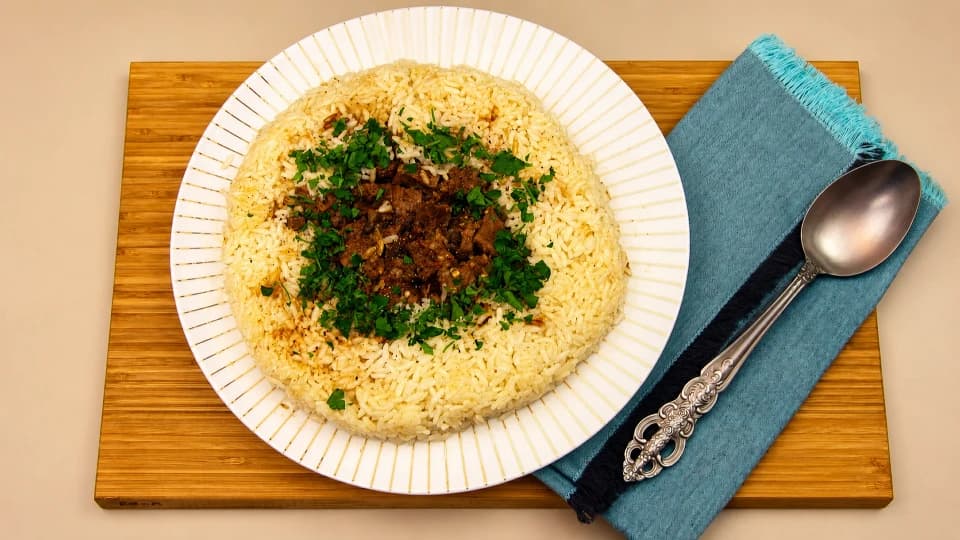 Pratik Tas Kebabı