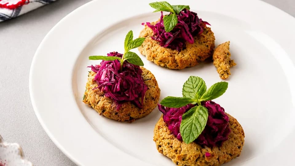 Mor Salata