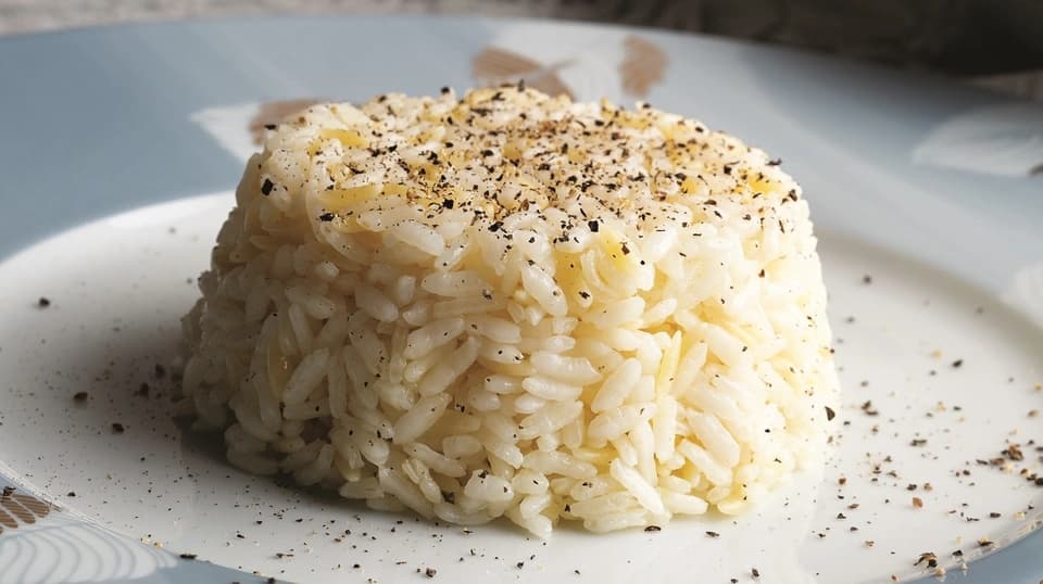 Pirinç Pilavı